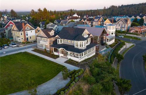 Seabrook House | Sunset Retreat by Seabrook Hospitality