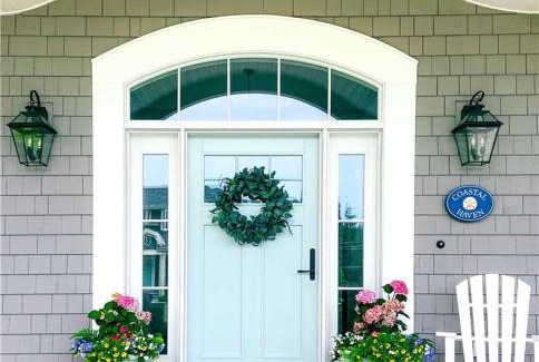 Seabrook House | Sunset Retreat by Seabrook Hospitality