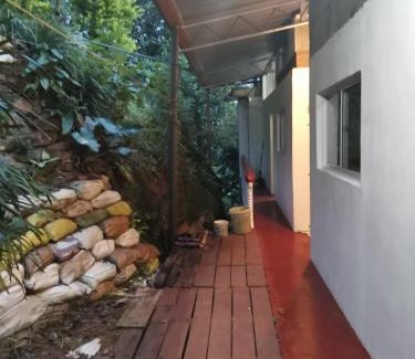 Kandy House | Sunset retreat guest house