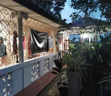 Kandy House | Sunset retreat guest house