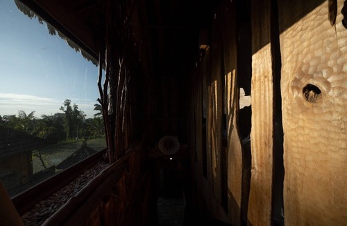 Sebatu Villa | Sunset rice fields Villa -10 minutes from Tegallalang rice fields