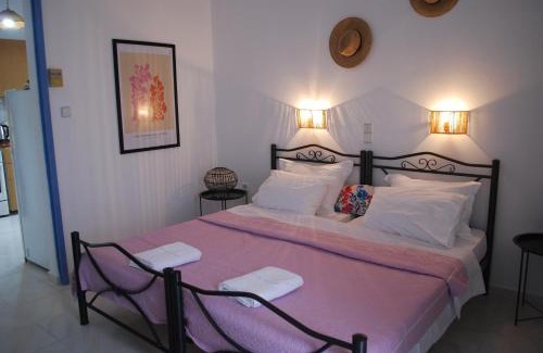 Agia Marina Apartment | Sunset Rooms
