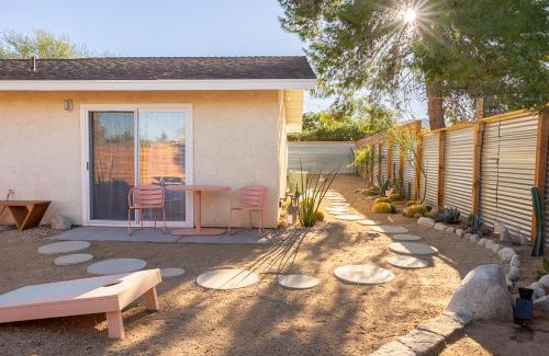 Joshua Tree House | Sunset Sage House