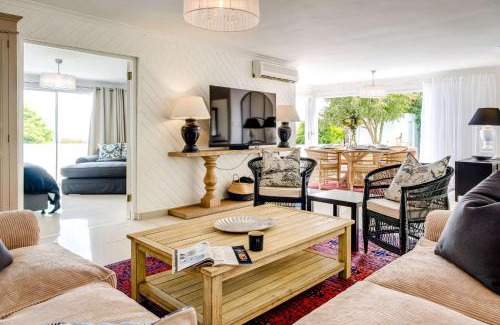 Camps Bay Villa | Sunset Sanctuary