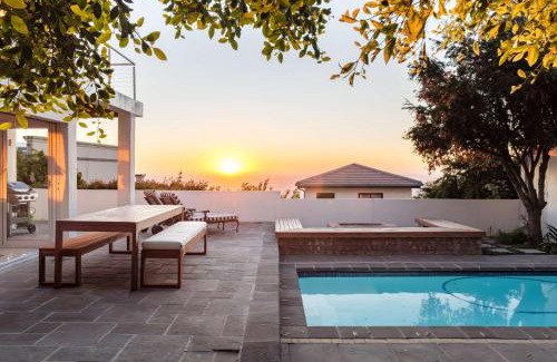 Camps Bay Villa | Sunset Sanctuary