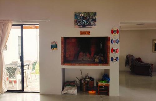 St. Helena Bay House | Sunset Sands