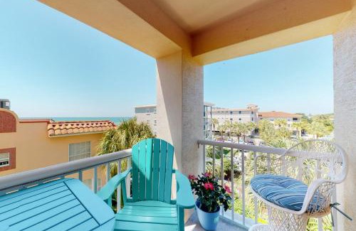 Independence Square Apartment | Sunset Sea Villa