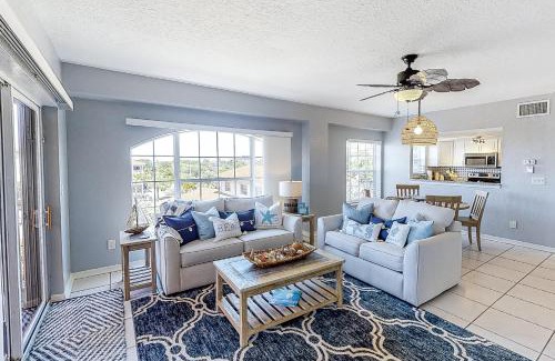 Independence Square Apartment | Sunset Sea Villa