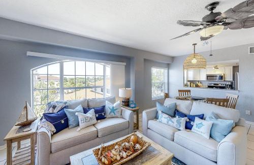 Independence Square Apartment | Sunset Sea Villa