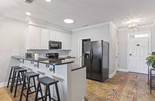 Dadeville Apartment | Sunset Serenity at Lake Martin, Sunset Serenity- 2BR Lake Martin Condo w/best views!