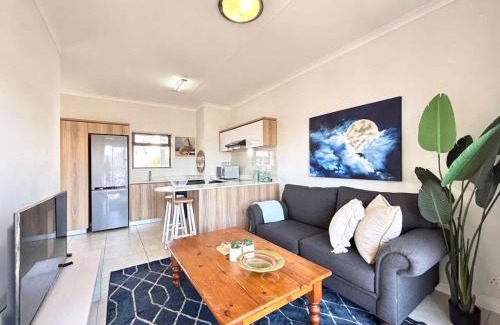 Ballito Apartment | Sunset & Soul