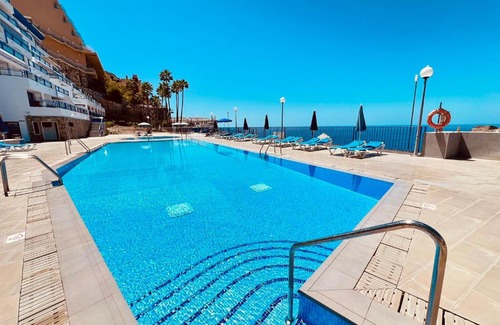 Taurito Apartment | Sunset Taurito