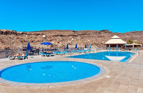 Taurito Apartment | Sunset Taurito