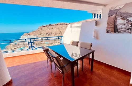 Taurito Apartment | Sunset Taurito