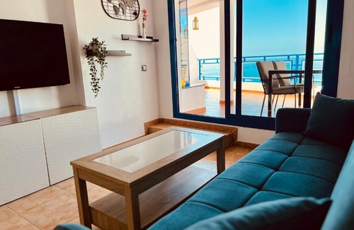 Taurito Apartment | Sunset Taurito