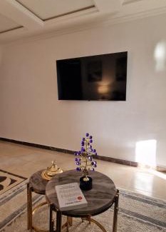 Tangier Apartment | sunset terrace apartment