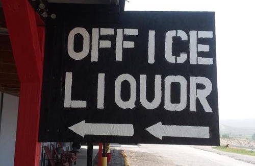 Alamo Hotel | Sunset View Inn L.L.C