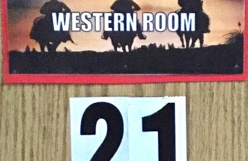 Alamo Hotel | Sunset View Inn L.L.C