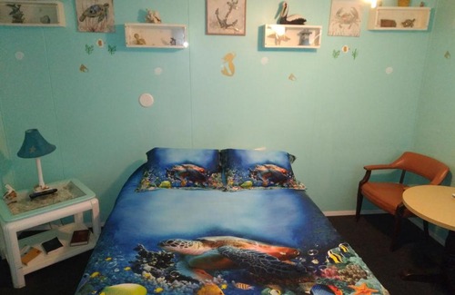 Alamo Hotel | Sunset View Inn L.L.C