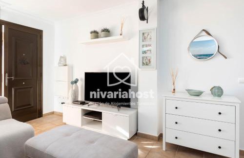 Granadilla de Abona Apartment | Sunset View La Tejita, by Nivariahost