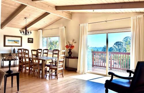 El Cerrito Apartment | Sunset View