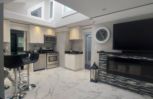 Sunset House | Sunset Views Luxurious 3 Bedroom Castle Home