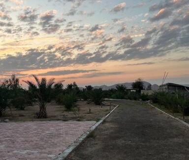 Al Madam House | SUNSET VILLA