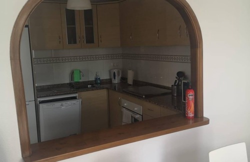 Jeronimo y Avileses y Balsicas de Arriba Villa | Sunset Villa in Murcia region