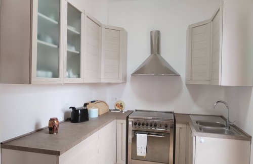 Scala di Furno Villa | Sunset Villa