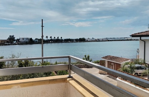 Scala di Furno Villa | Sunset Villa