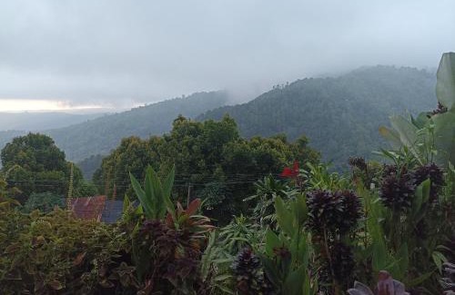 Munduk Hotel | Sunset villa munduk