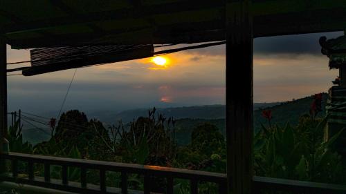 Munduk Hotel | Sunset villa munduk