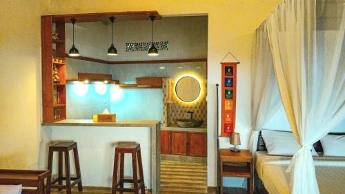 Munduk Hotel | Sunset villa munduk