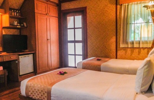 Na Chom Thian Resort | Sunset Village Beach Resort