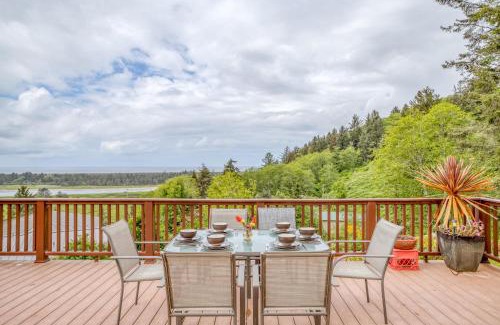 Pacific City House | Sunset Vista Mar - Meredith Lodging