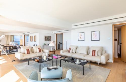 Biarritz City Centre Apartment | Sunset - Vue exceptionnelle sur l'océan