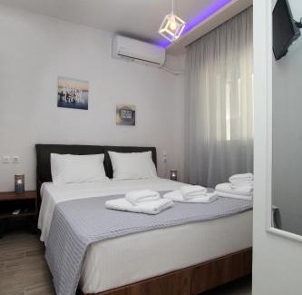 Nea Peramos Apartment | SunsetPeramos