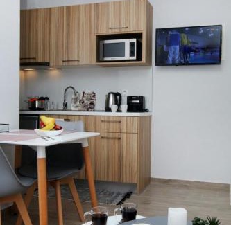 Nea Peramos Apartment | SunsetPeramos