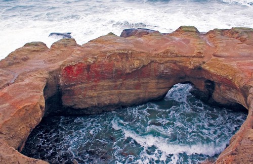 Newport House | Sunsets on the Shore! Indoor Pool, Ocean View, Pet-friendly Property!