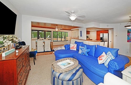 Lake Ida Shores House | Sunsets-WOW-Special rent-1/4 -2/20 Htd-pool, lakefront-pets-8min to dwntn/beach