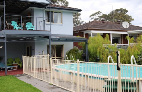 Sunshine Bay House | Sunshine Beach House
