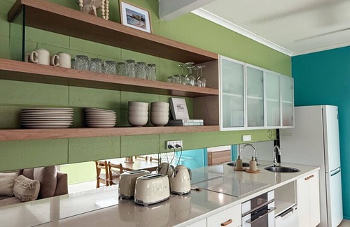 Shelly Beach Apartment | Sunshine Coastal Escape