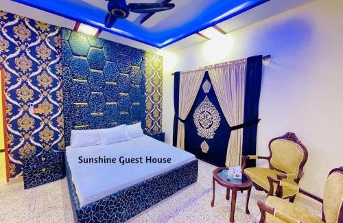 Loralai District House | Sunshine Guest House
