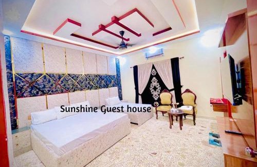 Loralai District House | Sunshine Guest House