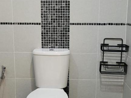 Sa Khu Bed & Breakfast | Sunshine Guesthouse and Diving school Room Nr 5