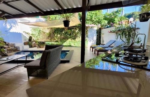 Sa Khu Bed & Breakfast | Sunshine Guesthouse and Diving school Room Nr 5