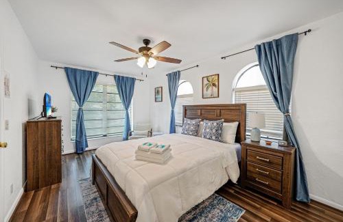 Pompano Beach House | Sunshine Heaven