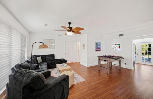 Pompano Beach House | Sunshine Heaven