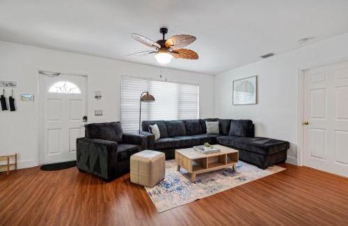 Pompano Beach House | Sunshine Heaven