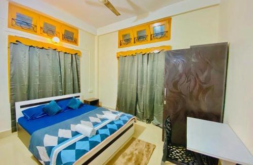 Sualkuchi House | Sunshine Homestay